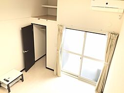 レオネクストグリーンハウス江波 304 3階1LDKのリビング/ダイニング