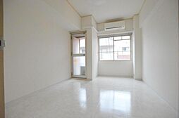 コーポ吉村 301 3階1Kのリビング/ダイニング