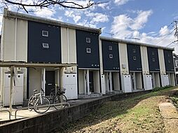 レオネクストせせらぎ