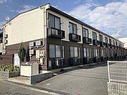 レオパレスアンパイヤー