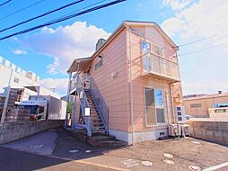 ジュネスムナカタ