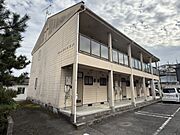 大原駅より徒歩11分 2階 築33年1ヶ月の賃貸物件