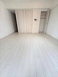 S-RESIDENCE国泰寺町二丁目 606 6階1Kのリビング/ダイニング