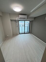 ヴィラ　ひまわり 304 3階1Kのリビング/ダイニング