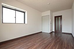 ＡＲＡＳＥ　ＢＬＤII 303 3階1Kのリビング/ダイニング