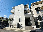 レガリスト府中の賃貸物件