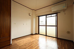 エステート24東雲 408 4階1Kのリビング/ダイニング