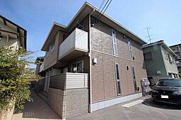 ヴァンベール東雲