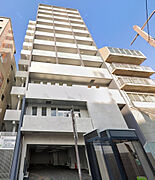 横川駅より徒歩2分 12階 築2年の賃貸物件