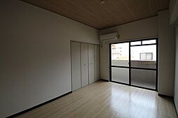 ヴェルマーレ中広 306 3階1DKのリビング/ダイニング