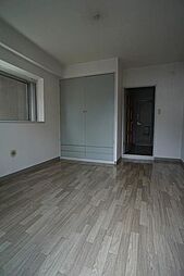 レジデンスK＆M 205 2階1Kのリビング/ダイニング