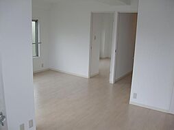 日焼ビル 501 5階1LDKのリビング/ダイニング