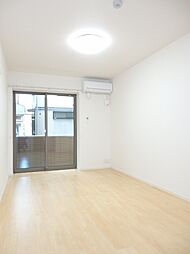 プラシード　オオマチ 206 2階1Kのリビング/ダイニング