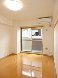 Ｍ＆Ｋ．ホープマンション 603 6階1Kのリビング/ダイニング