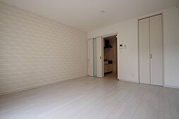 PLEIN SOLEIL 東本浦 103 1階1Kのリビング/ダイニング