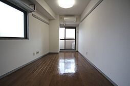 ソフィアコート住吉 806 8階1Kのリビング/ダイニング