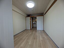 My　Little　Maison 405 4階1DKのリビング/ダイニング