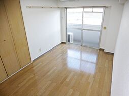 関本大町ビル 502 5階1Kのリビング/ダイニング