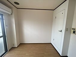 キャステール西川口 803 5階1Kのリビング/ダイニング