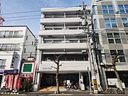 広島駅より徒歩10分 3階 築42年11ヶ月の賃貸物件