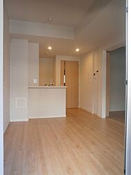 リモッカ大手町 203 2階1LDKのリビング/ダイニング