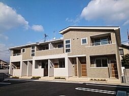 グレィス　ヴィラ　観音II