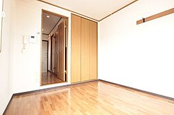 ベルリオ 301 3階1Kのリビング/ダイニング