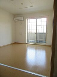 若葉Ｄ 102 1階2DKのリビング/ダイニング