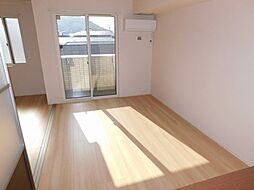 レジェンド口田南 202 2階2LDKのリビング/ダイニング