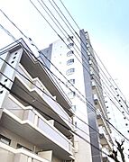 パティオ広瀬北 3階 築27年6ヶ月の賃貸物件