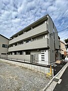 天神川駅より徒歩12分 新築 3階建の賃貸物件
