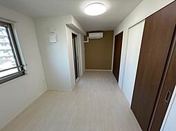 NAミナミ 402 4階1Kのリビング/ダイニング