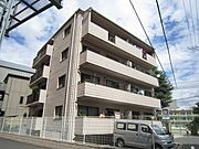 横川駅より徒歩4分 3階 築36年7ヶ月の賃貸物件