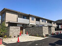 エスポワール戸坂山崎A 103