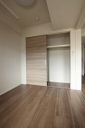 エミナール祇園 502 5階1LDKのリビング/ダイニング