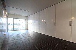 ライフメント平和大通り 401 4階1LDKのリビング/ダイニング