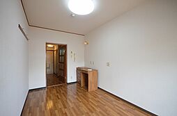 エステート古江新町 203 2階1Kのリビング/ダイニング