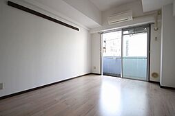 La Foret Fujimi 603 5階ワンルームのリビング/ダイニング