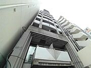 舟入本町駅より徒歩3分 6階 築36年の賃貸物件