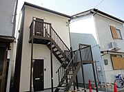 コーポかしわの賃貸物件