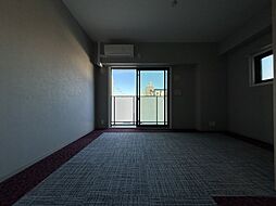 ウェンディ幟町アネクス 1002 10階1Kのリビング/ダイニング