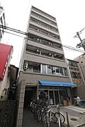 房尾本店ビル 6階 築36年11ヶ月の賃貸物件