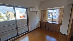 Gluck西十日市 801 8階3LDKのリビング/ダイニング