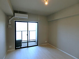 レジスタ大塚西 906 9階1Kのリビング/ダイニング