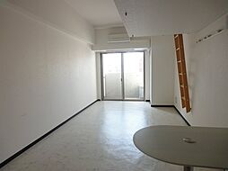 S-FORT鶴見町 501 5階ワンルームのリビング/ダイニング