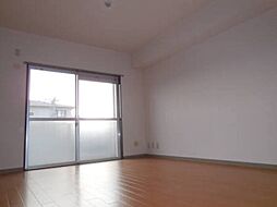 アゼリア祇園 301 3階3DKのリビング/ダイニング