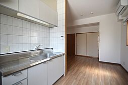 グラディール堺町 403 4階2LDKのリビング/ダイニング