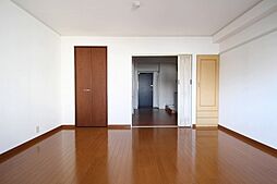 ラポール小町 313 3階1DKのリビング/ダイニング