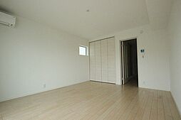 ロータスハイム 301 3階1Kのリビング/ダイニング