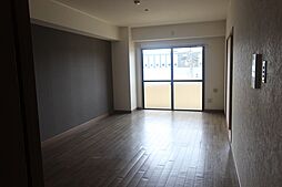 第2山幸マンション 204 2階3LDKのリビング/ダイニング